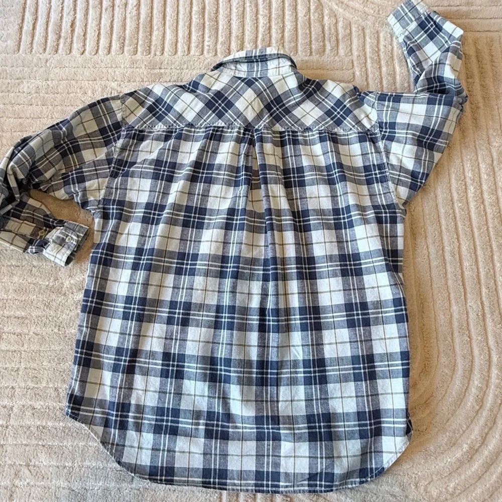 Vintage 90’s LizWear Button Down - Picture 2 of 10